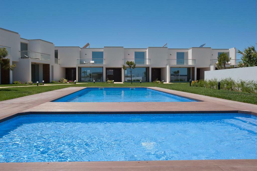 Seasagres - Design Villas Extérieur photo