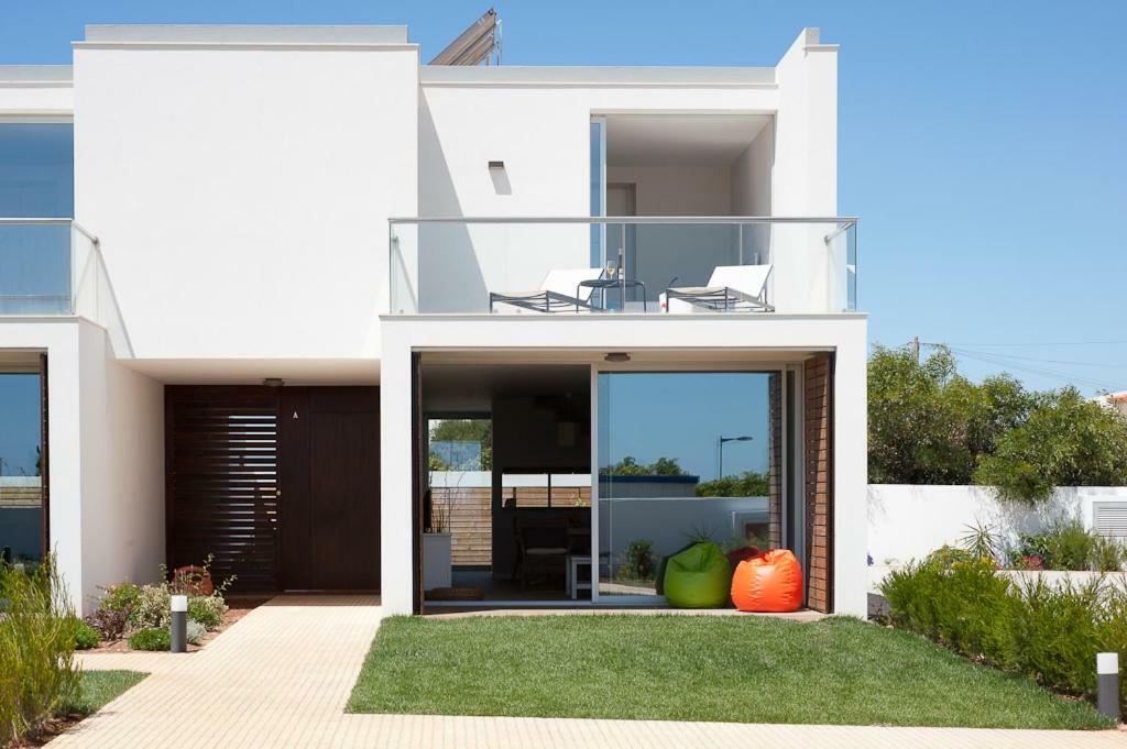 Seasagres - Design Villas Extérieur photo