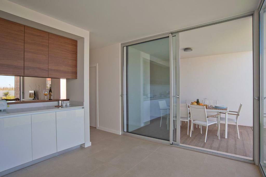 Seasagres - Design Villas Extérieur photo