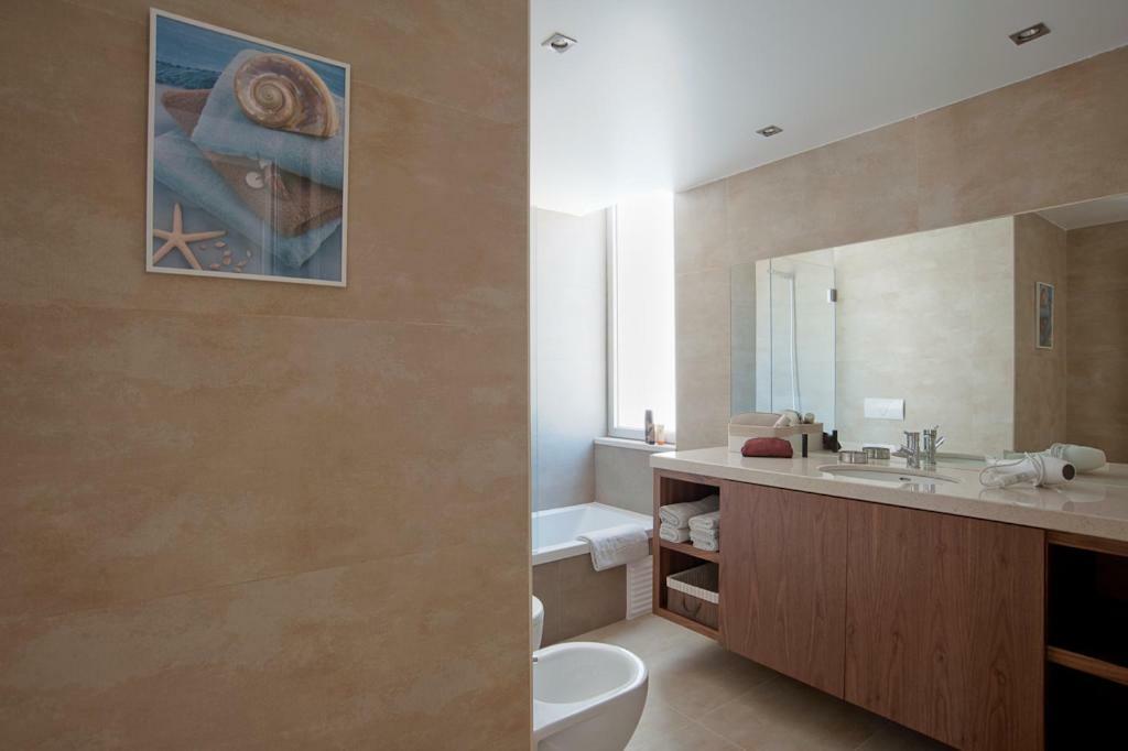 Seasagres - Design Villas Extérieur photo