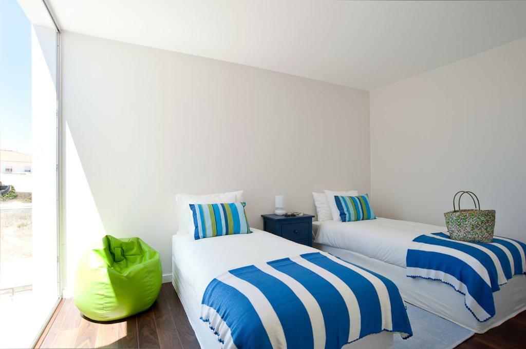 Seasagres - Design Villas Extérieur photo
