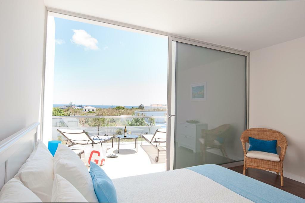 Seasagres - Design Villas Extérieur photo