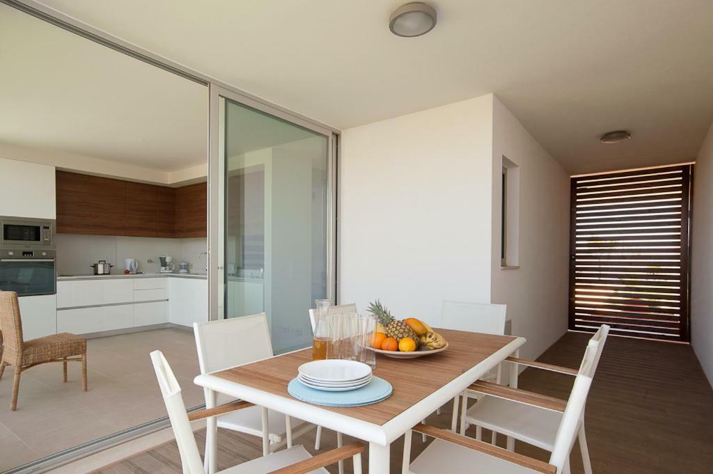 Seasagres - Design Villas Extérieur photo