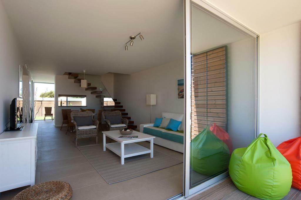 Seasagres - Design Villas Extérieur photo