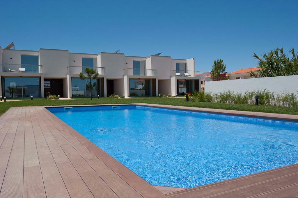 Seasagres - Design Villas Extérieur photo