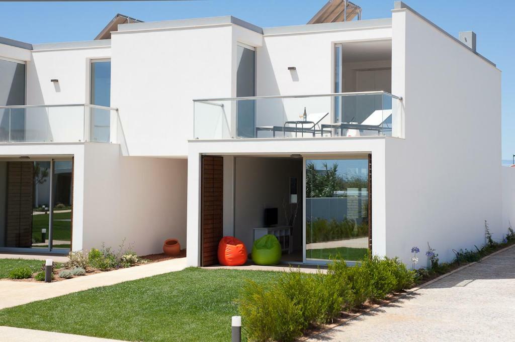 Seasagres - Design Villas Extérieur photo