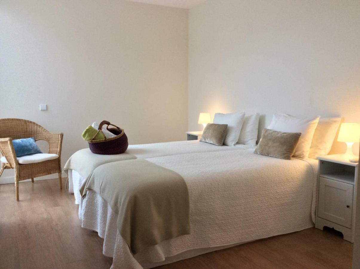 Seasagres - Design Villas Extérieur photo