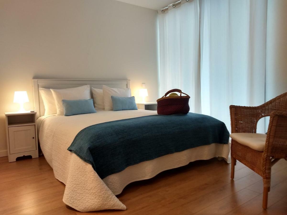 Seasagres - Design Villas Extérieur photo